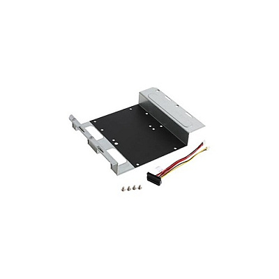 Shuttle Computer 3.5 Hdd Rack For Xh81/xh97v (PHD4)