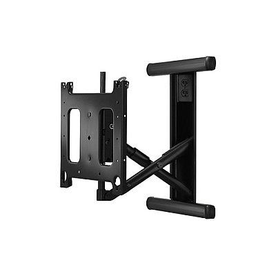 Chief Manufacturing Large In-wall Mount W/ Universal (PIWRFUB)
