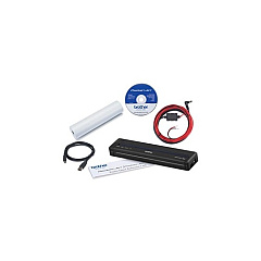 Brother Pj762 Developerfeets Kit (PJ762DK)