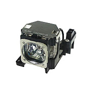 Battery Proj Lamp For Eiki Lc-xs25 Lc-xs25a (POALMP127BTI)