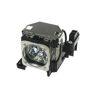 Battery Proj Lamp For Eiki Lc-xs25 Lc-xs25a (POALMP127BTI)