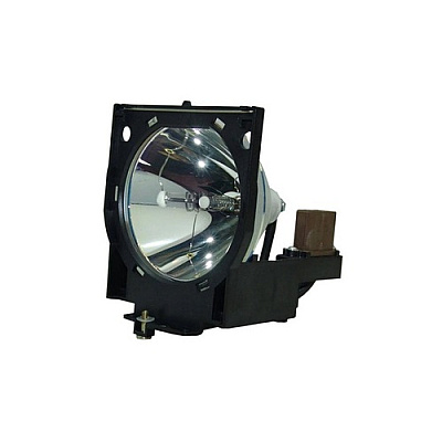 Battery Lamp For Eiki / Sanyo Plc-xf20 Plc-xf20e (POALMP29BTI)