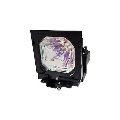 Total Micro Technologies Brilliance Projector Lamp W/genuine Oem Bulb, Sanyo Poa-lmp39-tm - 200w (POALMP39TM)