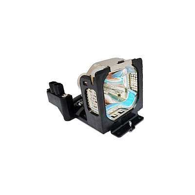 Total Micro Technologies Brilliance Projector Lamp W/genuine Oem Bulb, Sanyo Poa-lmp55-tm - 200w (POALMP55TM)