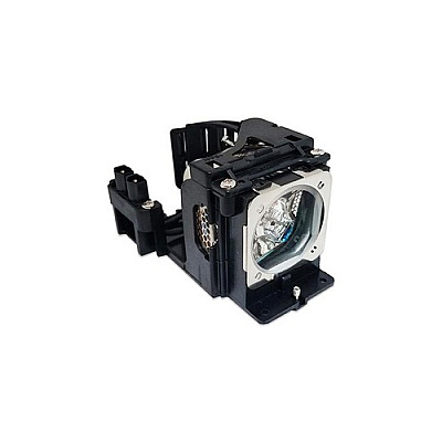Total Micro Technologies Brilliance Projector Lamp W/genuine Oem Bulb, Sanyo Poa-lmp90-tm - 200w (POALMP90TM)
