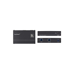 Kramer Electronics 10gb Uhd Power Over Ethernet Injector (PSE1)