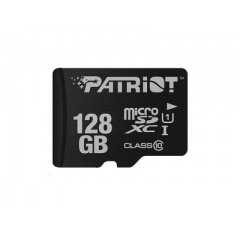 Patriot Memory Patriot 128gb Mcsdxc Uhs-i (PSF128GMCSDXC10)