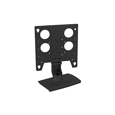Chief Manufacturing Plasma Stand Blk Universal (PSSUB)