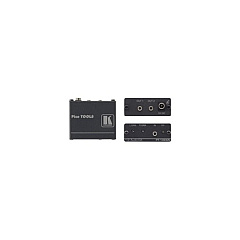 Kramer Electronics Stereo Audio Distribution Amplifier (PT102AN)