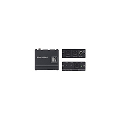 Kramer Electronics 1:2 Y/c Distribution Amplifier (PT102SN)