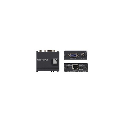 Kramer Electronics Xga Over Twisted Pair Transmitter Edid (PT110EDID)
