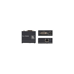 Kramer Electronics Dvi Over Twisted Pair Transmitter (PT571HDCP)