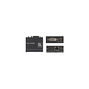 Kramer Electronics Dvi Over Twisted Pair Receiver (PT572HDCP+)
