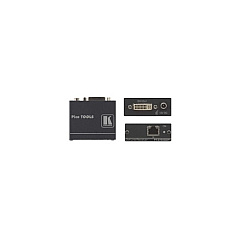 Kramer Electronics Dvi Over Twisted Pair Receiver (PT572HDCP+)