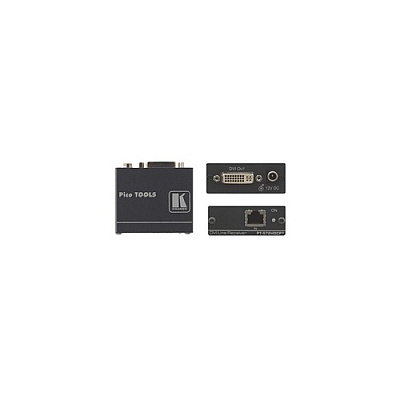Kramer Electronics Dvi Over Twisted Pair Receiver (PT572HDCP+)