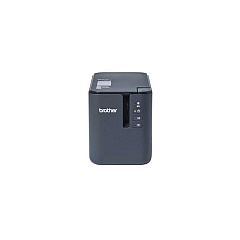 Brother Powered Wireless Desktop Lam. Label Prt. (PTP950NW)