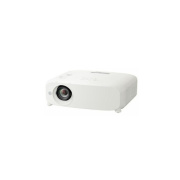 Panasonic 5,500lm, Xga Resolution, Lcd Projector (PTVX615NU)