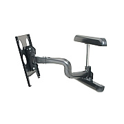 Chief Manufacturing Single Arm Dual St. Mt. (PWR2000B)