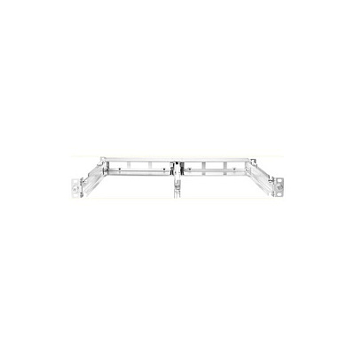 HP e Sn2100m Rack Installation Kit (Q2F25A)