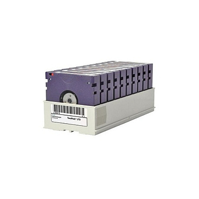 HP e Lto-8 Custom Terapack Tapes (Q2R70A)