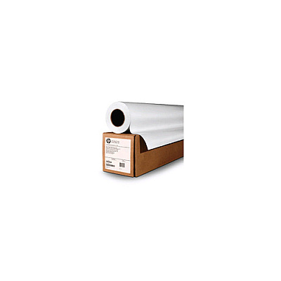 Brand Management Group Hp Everyday Pigment Ink Satin 60x100 (Q8923A)
