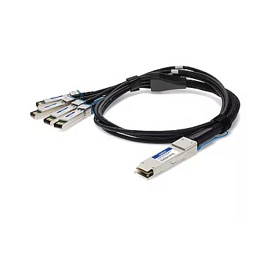 Add-On 3m Juniper Comp Qsfp28/4xsfp28 Taa Dac (QFXQ28S28DAC3MAO)