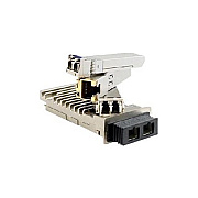 Add-On Addon Juniper Comp 10gbase-tx Taa Xcvr (QFXSFP10GETAO)
