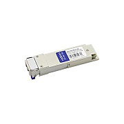Add-On Cisco Comp Taa Qsfp+ 40g-lx4 Mmf Lc Xcvr (QSFP40GSR4LCAO)