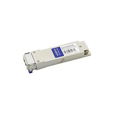 Add-On Arista Qsfp-40g-univ Comp Taa Qsfp+ Lc (QSFP40GUNIVARAO)