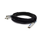 Add-On Cisco Qsfp-4sfp10g-cu4m Comp Taa 40g Dac (QSF4SFP10GCU4MAO)