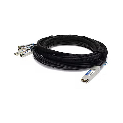 Add-On Cisco Qsfp-4sfp10g-cu4m Comp Taa 40g Dac (QSF4SFP10GCU4MAO)