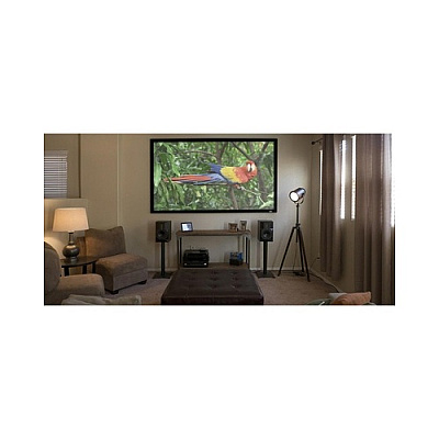 Elite Screens Ezframe Cinegrey 5d (R100DHD5)