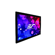 Elite Screens 150 Inch Ezframe 2 Series (R150WH2)