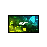 Elite Screens Ezframe Cinegrey 5d ( R165DHD5)