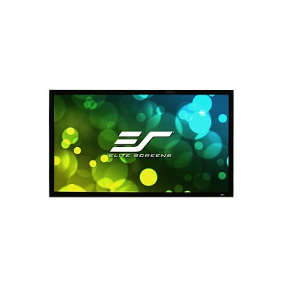 Elite Screens Ezframe Cinegrey 5d ( R165DHD5)