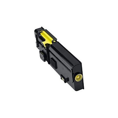 Dell C266x Toner 1.2k Ylw C266xdn 593-bbbo (LR9PYX)