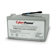Cyberpower Replacement Batt (RB12120X2B)