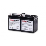 Cyberpower Replacement Battery Cartridge (RB1270X2A)