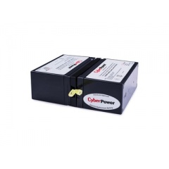 Cyberpower Replacement Battery Cartridge (RB1280X2D)