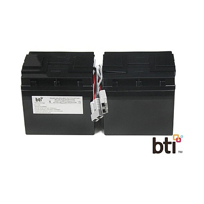 Battery Replacement Ups For Apc Rbc11 (RBC11SLA11BTI)