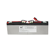 Battery Replacement Ups For Apc Rbc18 (RBC18SLA18BTI)