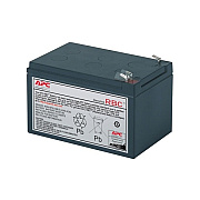 APC Replacement Battery For Bp650 & Etc. (RBC4)