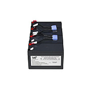 Battery Replacement Ups For Apc Rbc8 (RBC8SLA8BTI)
