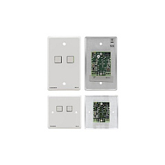 Kramer Electronics 2 Button Rs-232 Controller (RC2)