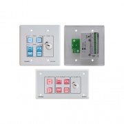 Kramer Electronics 6 Button Room Controller (RC63A)