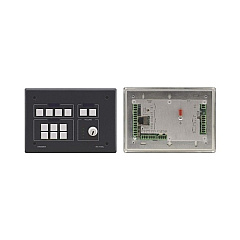 Kramer Electronics 12button Master Room (RC74DL)