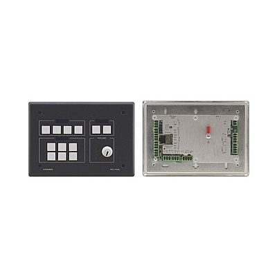 Kramer Electronics 12button Master Room (RC74DL)