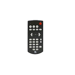 Kramer Electronics Ir Remote Control (RCIR3)
