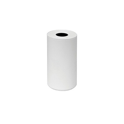 Brother Adhesve Papr Rolls Label, 4x6 In,12pk (RDS02U1)