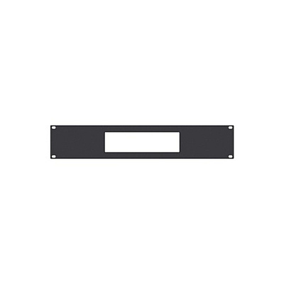 Kramer Electronics 19 Rack Adapter For Via Campus (RKCAMPUS)